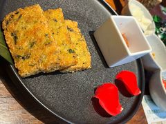 -马灯部落·西湖边的创意山景餐厅(虎跑动物园店)