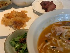 -漆黑觉米粉(三里屯店)