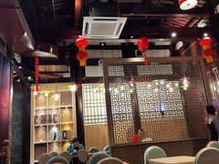 大堂-麦当劳(南后街店)