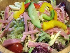 -Paulaner·德国帕拉娜自酿啤酒餐厅(海上世界店)