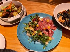 -西贝莜面村(银泰创意城店)