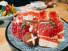 -杉海和牛烧肉海鲜自助(会展城店)