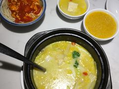 -小放牛炒菜馆(裕华万达店)