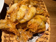 -大家食府·福建菜(FAC协盛中心庭院餐厅店)