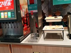 -半天妖烤鱼(万达广场店)