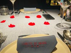 -弦月窗LUNETTE BY AMANDA(复兴路店)