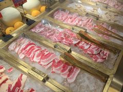 -西塔金胖胖首尔自助烤肉·街头小吃大排档