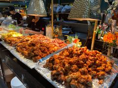 -苏格里岛自助海鲜烤肉(青秀万达店)