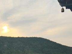 -龙门石窟-香山寺