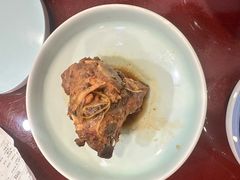 -宏状元现熬粥·京味菜(五棵松店)
