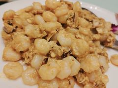 -新吉士·上海菜(浦东LCM置汇旭辉店)