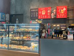 -星巴克(凯德晶萃店)