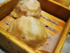 -點無缺茶楼·海鲜酒家(世博店)