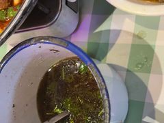 -彭耕记猪油炒小菜(吉联mall店)