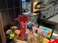 -麦当劳(龙之梦购物中心店)