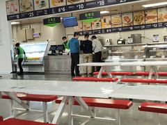 -山姆餐吧(南昌红谷滩印象城店)