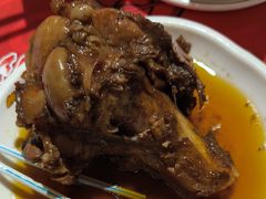 -李双猪·小龙虾·烧烤·羊肉煲(乐山店)