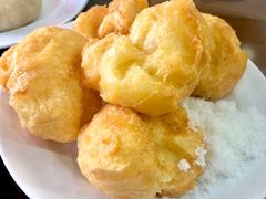 奶油炸糕-白魁老号饭庄(交道口店)