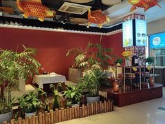-沱江小镇 (良乡店)