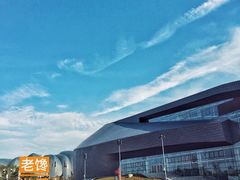 -大同市体育中心