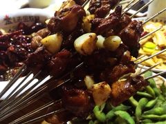 -清真·金鑫隆牛羊肉(环山路店)