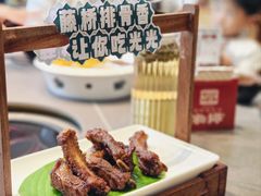 -创味·民间海南菜·非遗藤桥排骨(藤桥·免税城店)