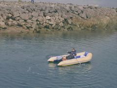 -青岛第三海水浴场
