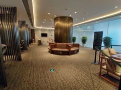 -白云机场易登机休息室