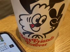 -麦当劳(北京大兴机场二层国内到达(安检外)店)