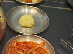 -西塔老太太泥炉烤肉(龙湖北苑天街店)