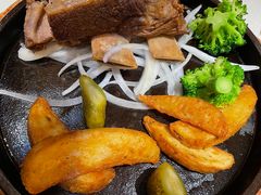 -俄士厨房(时代天街店)