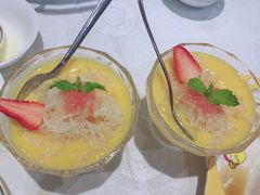 杨枝甘露-上房火鍋(新天地店)