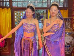 -白家大院·王府宫廷菜(苏州街店)