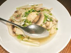-穿越·外婆家(西溪天堂店)