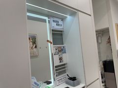 -上海来福士广场