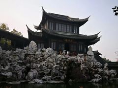 -口岸雕花楼
