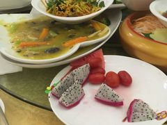 -芭菲盛宴·环球美食(袁家岗店)