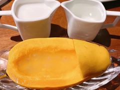 -山外山·林语花园餐厅