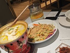 -关东小磨东北菜(漕河泾印象城店)