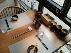 -生机蔬食·24节气料理餐厅(番禺广场店)