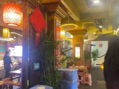 -民俗村柴火灶·景德江西菜(中国陶瓷博物馆店)