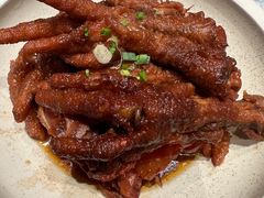 -聚丰园•湖鲜餐厅(阿红私房菜梅石路店)