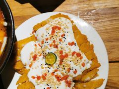 -桃花坞·私房菜餐厅(龙湖时代天街店)