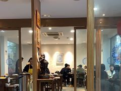 -兰边碗(鼓楼店)