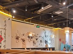 -壹只卤鹅 · 潮汕菜(京基百纳店)