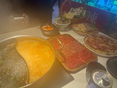 -椰子湾·海南火锅·糟粕醋·椰子鸡(正大广场店)