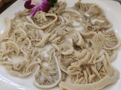 -芭夯兔·兔肉汤锅(新都店)