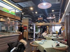 -渔娘渔家丹东海鲜(东直门店)