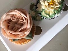 -BONCAKE裱花蛋糕(万象汇店)