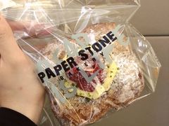 草莓芝士丹麦酥杯-PAPER STONE BAKERY(天环店)